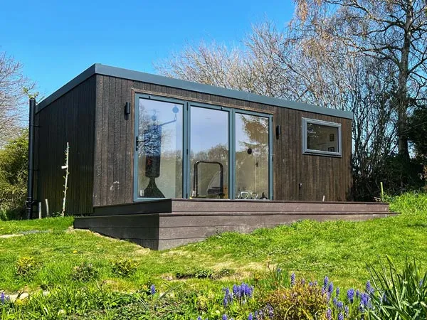 Premier Garden Rooms