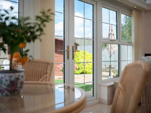 Extreme UPVC Windows