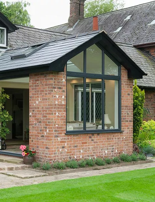 Solid Tiled Roof Brochure
