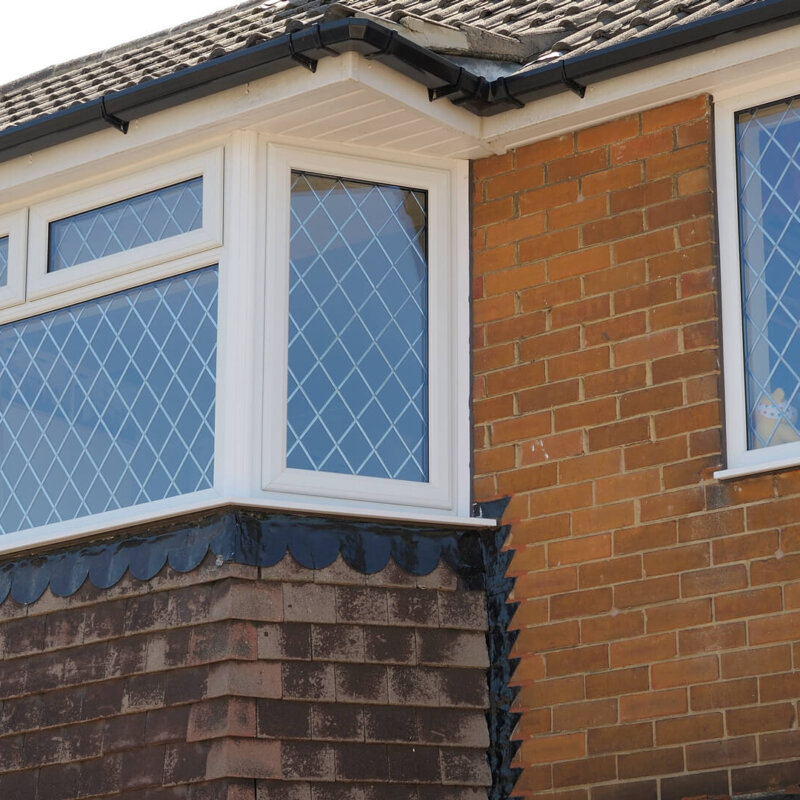 UPVC Bay & Bow Windows Shropshire & North Wales From Premier Windows