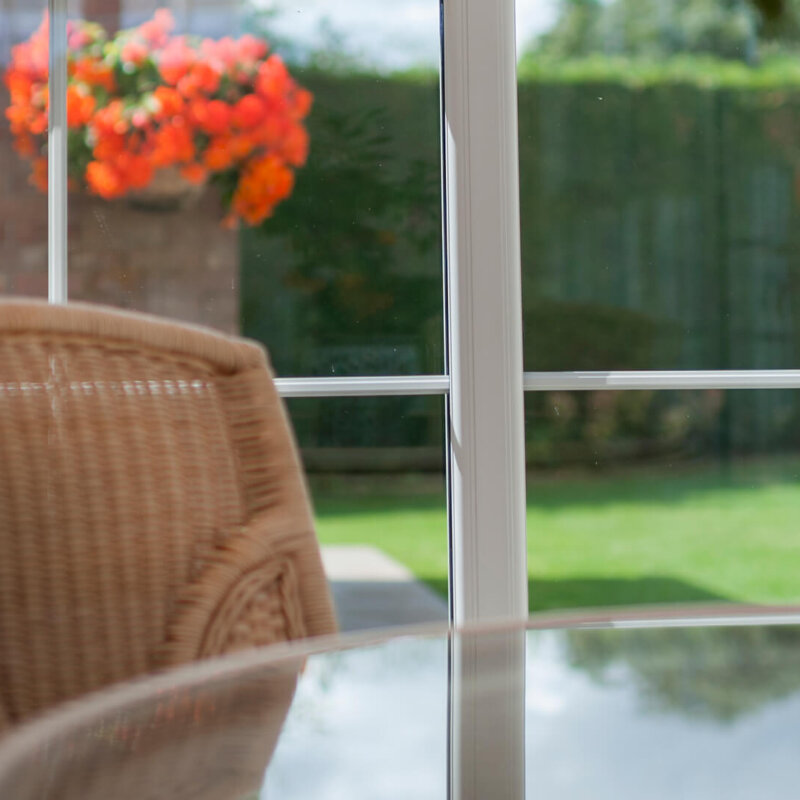 Cottage UPVC Windows Shropshire & North Wales from Premier Windows