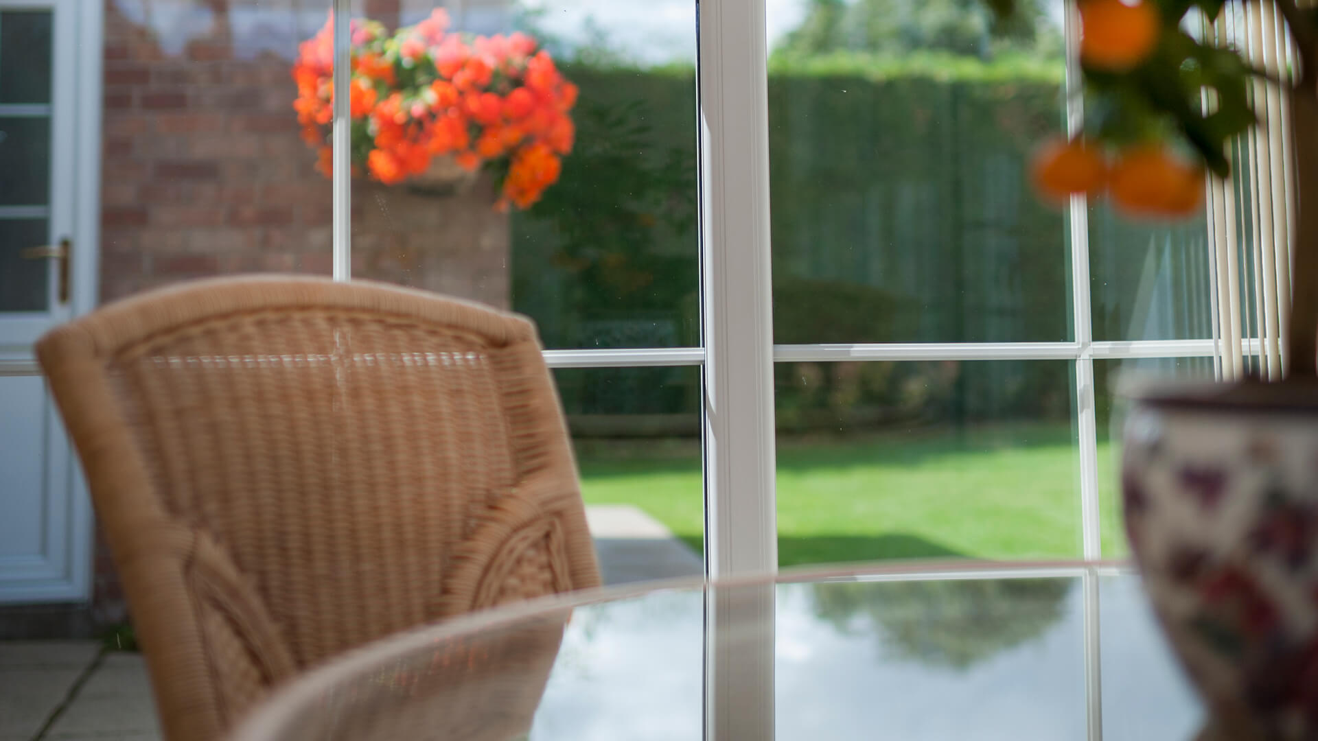 Cottage UPVC Windows Shropshire & North Wales from Premier Windows