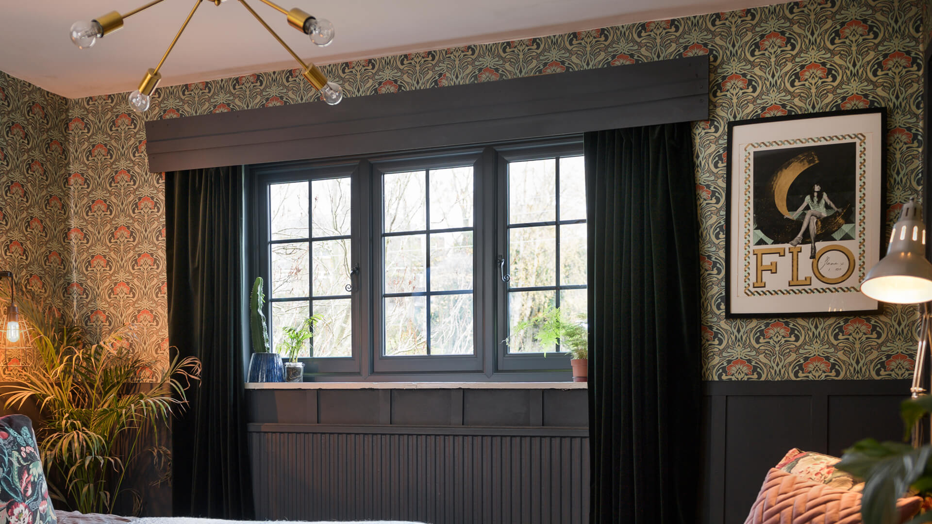 Cottage UPVC Windows Shropshire & North Wales from Premier Windows