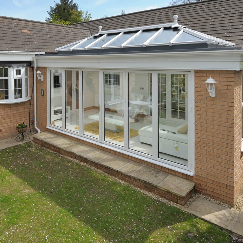 Orangeries at Premier | Made-to-Measure Bespoke Orangery Specialists