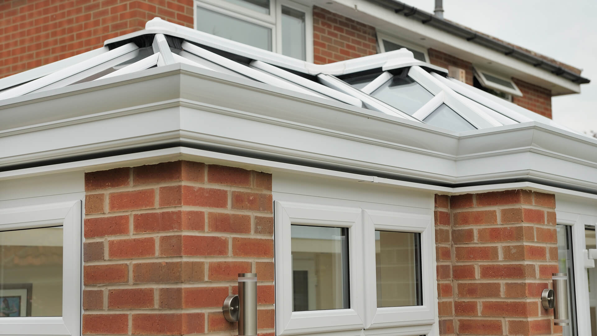 Replacement Glass Roofs Replacement Conservatory Glass Roofs from Premier